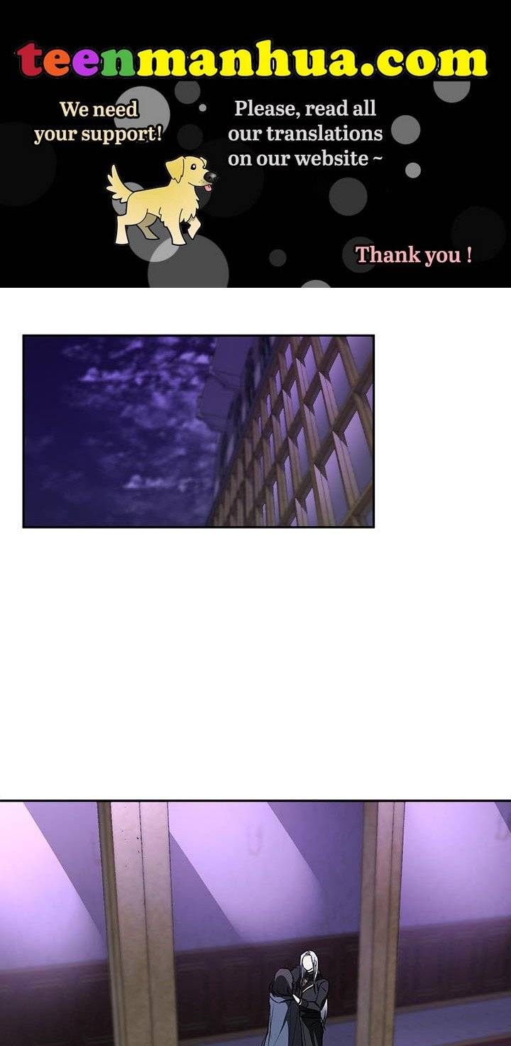 I Failed to Oust the Villain! chapter 11 page 1