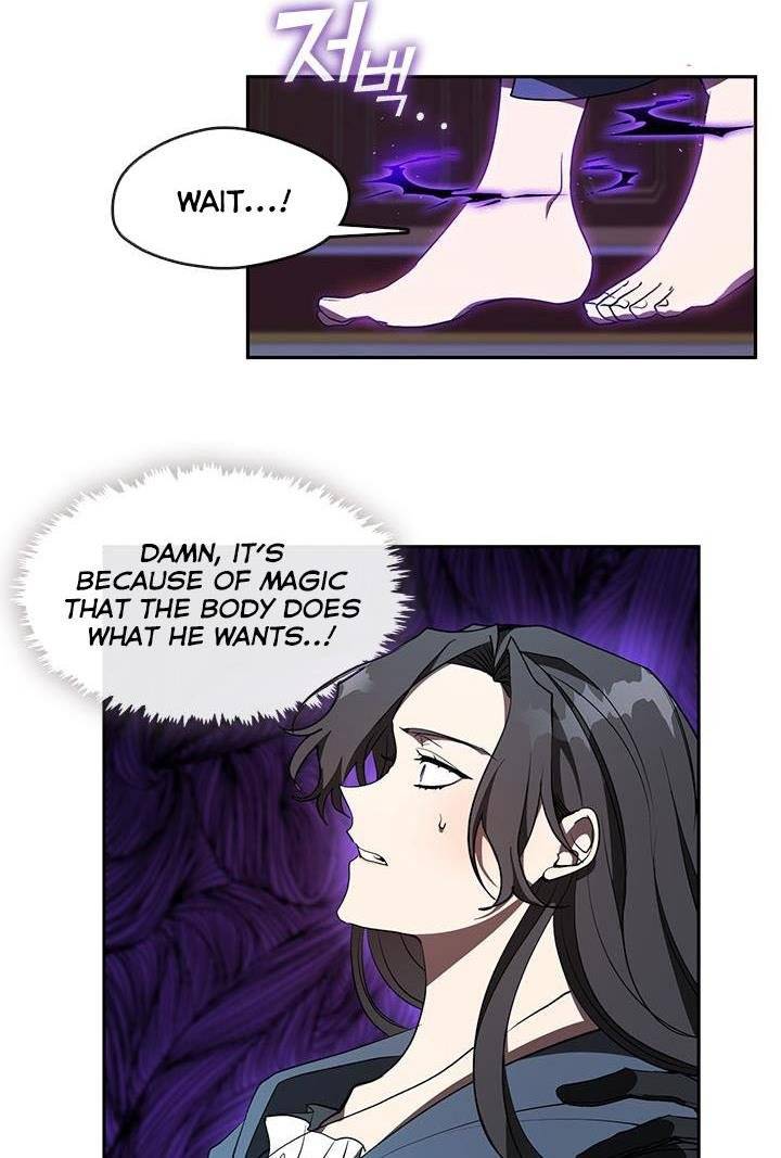 I Failed to Oust the Villain! chapter 11 page 10