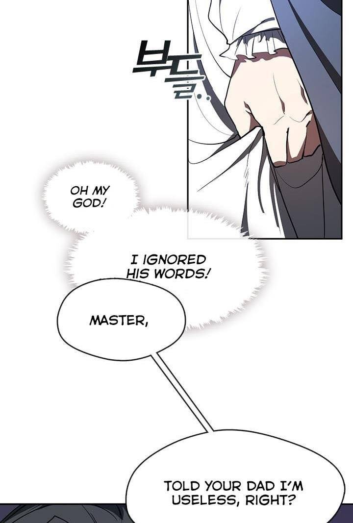 I Failed to Oust the Villain! chapter 11 page 14