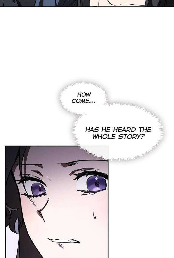 I Failed to Oust the Villain! chapter 11 page 16