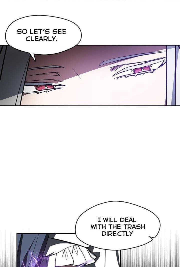 I Failed to Oust the Villain! chapter 11 page 19