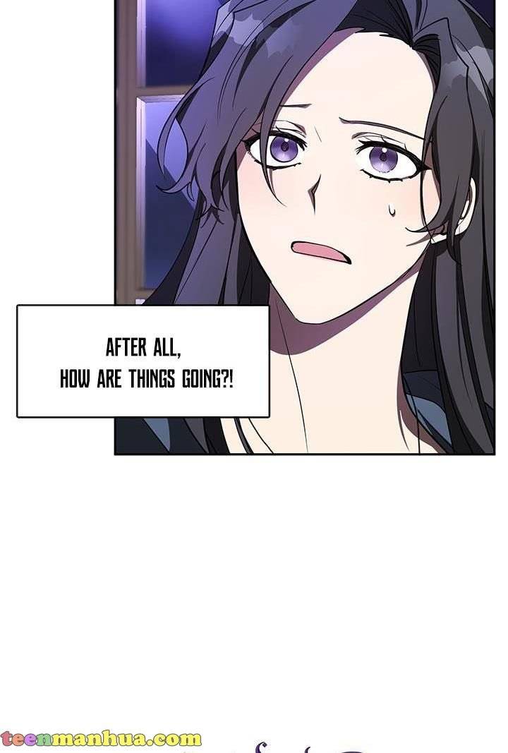 I Failed to Oust the Villain! chapter 11 page 23