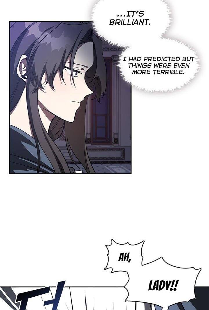 I Failed to Oust the Villain! chapter 11 page 28