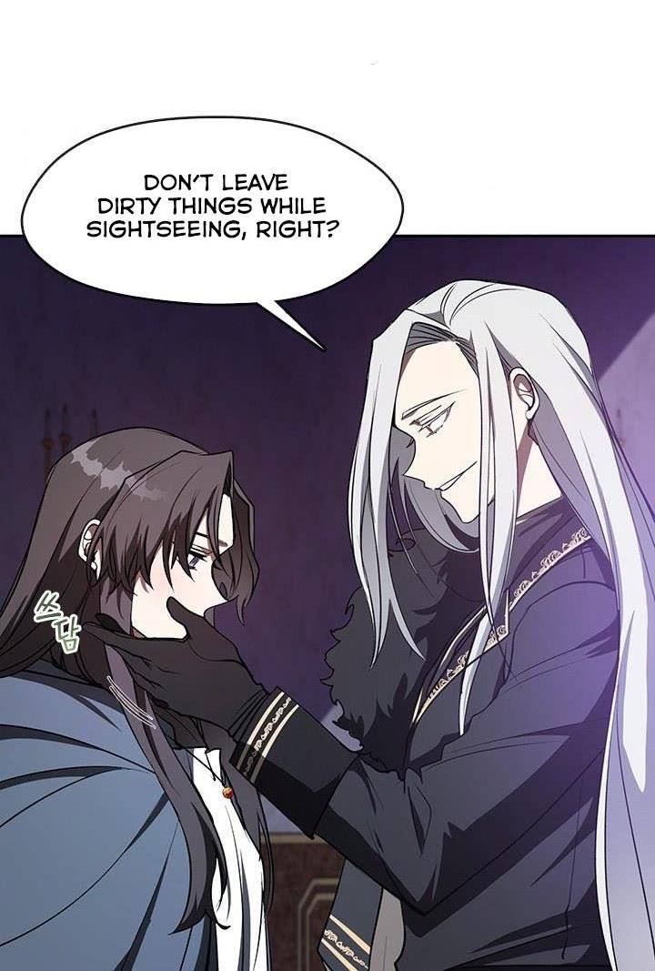 I Failed to Oust the Villain! chapter 11 page 3