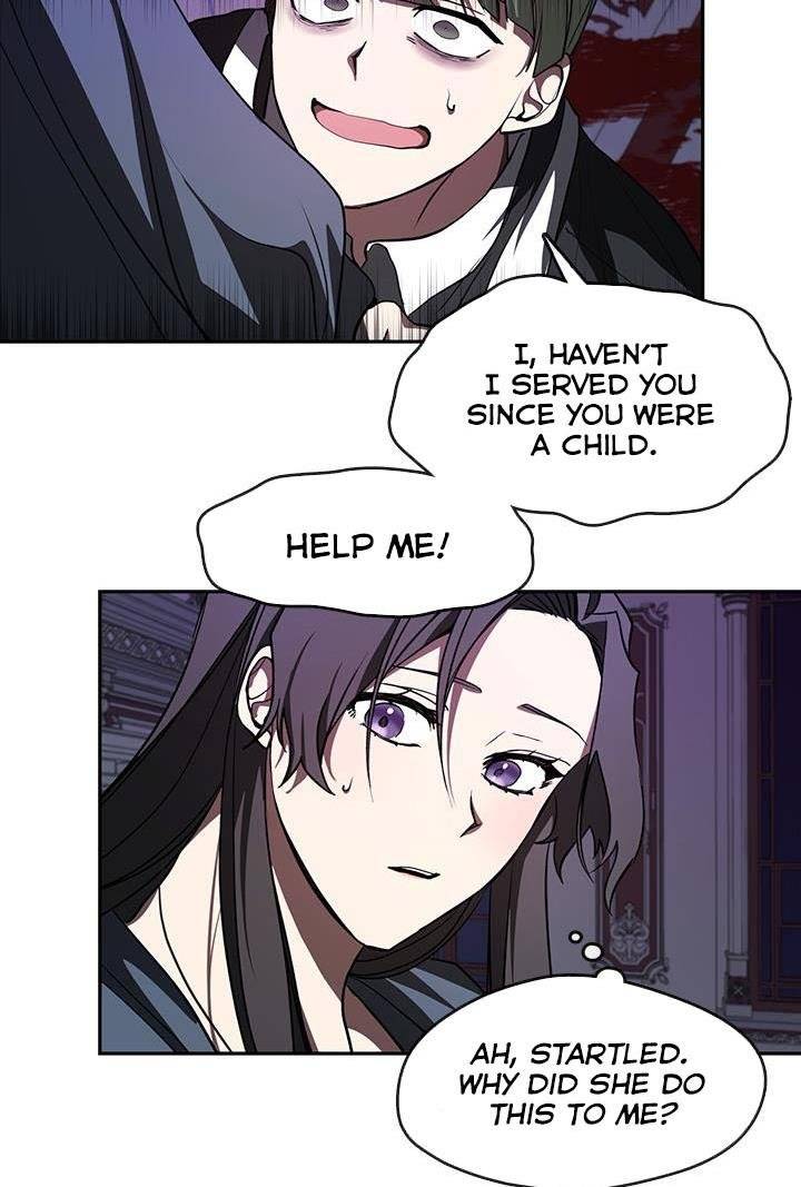 I Failed to Oust the Villain! chapter 11 page 30