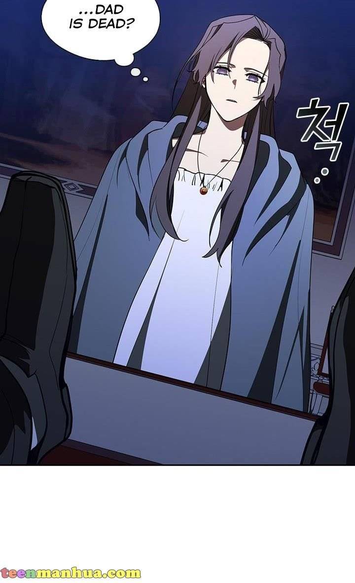 I Failed to Oust the Villain! chapter 11 page 34