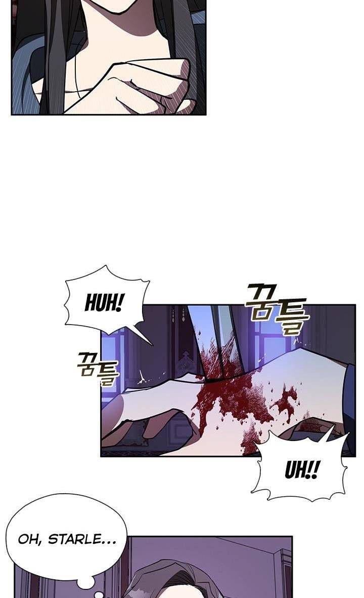 I Failed to Oust the Villain! chapter 11 page 36