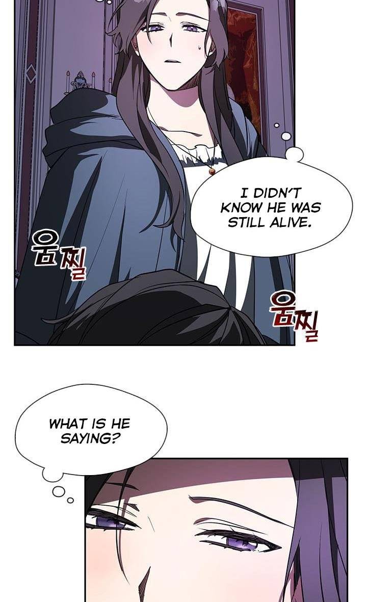 I Failed to Oust the Villain! chapter 11 page 37