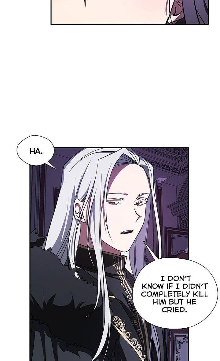 I Failed to Oust the Villain! chapter 11 page 38