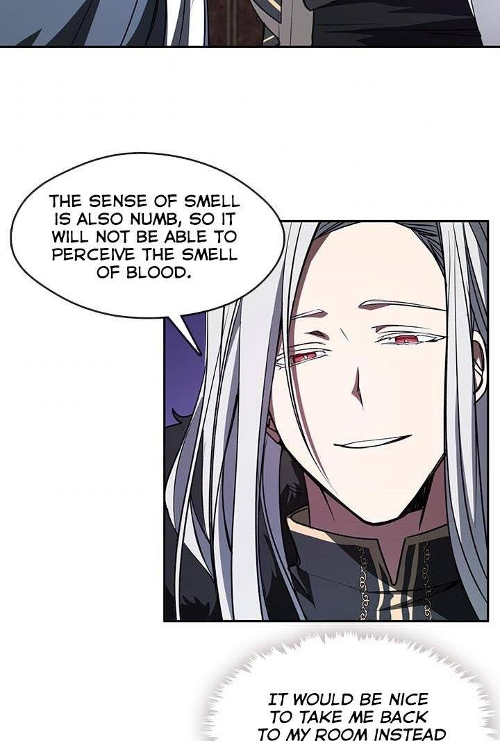 I Failed to Oust the Villain! chapter 11 page 4