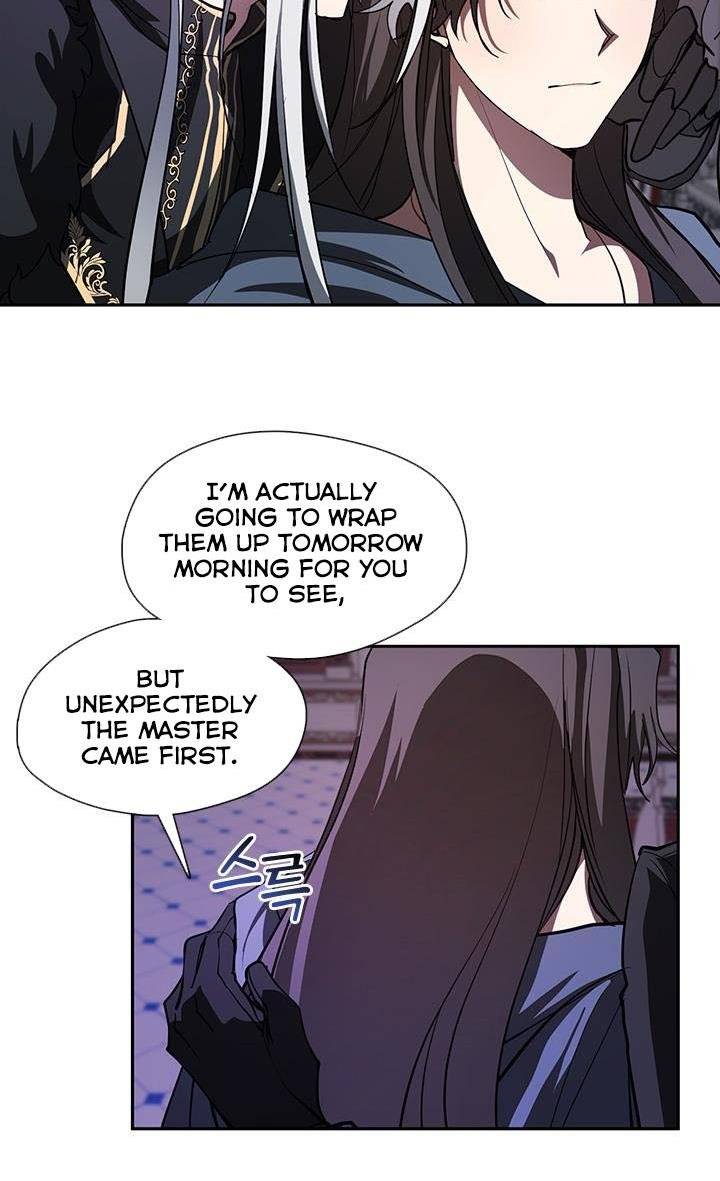 I Failed to Oust the Villain! chapter 11 page 42