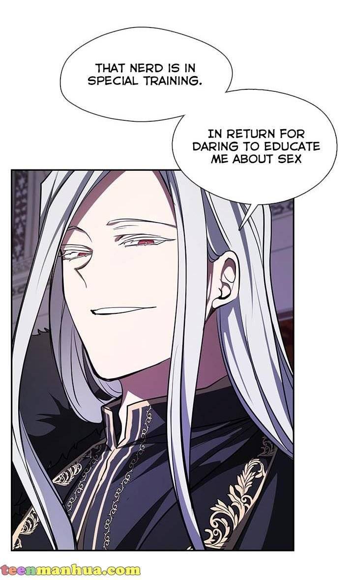 I Failed to Oust the Villain! chapter 11 page 43