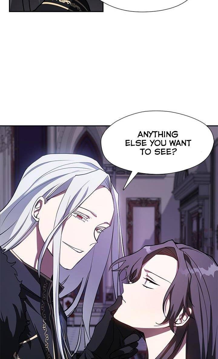 I Failed to Oust the Villain! chapter 11 page 45