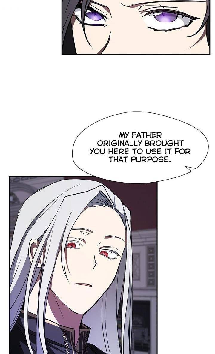 I Failed to Oust the Villain! chapter 11 page 48