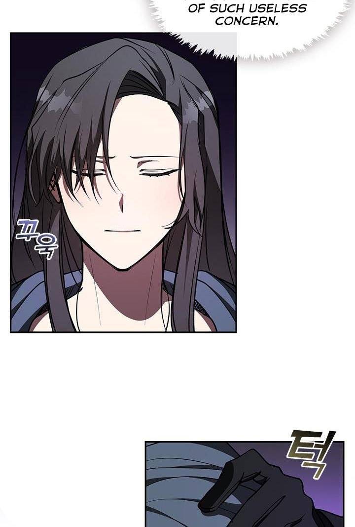 I Failed to Oust the Villain! chapter 11 page 5