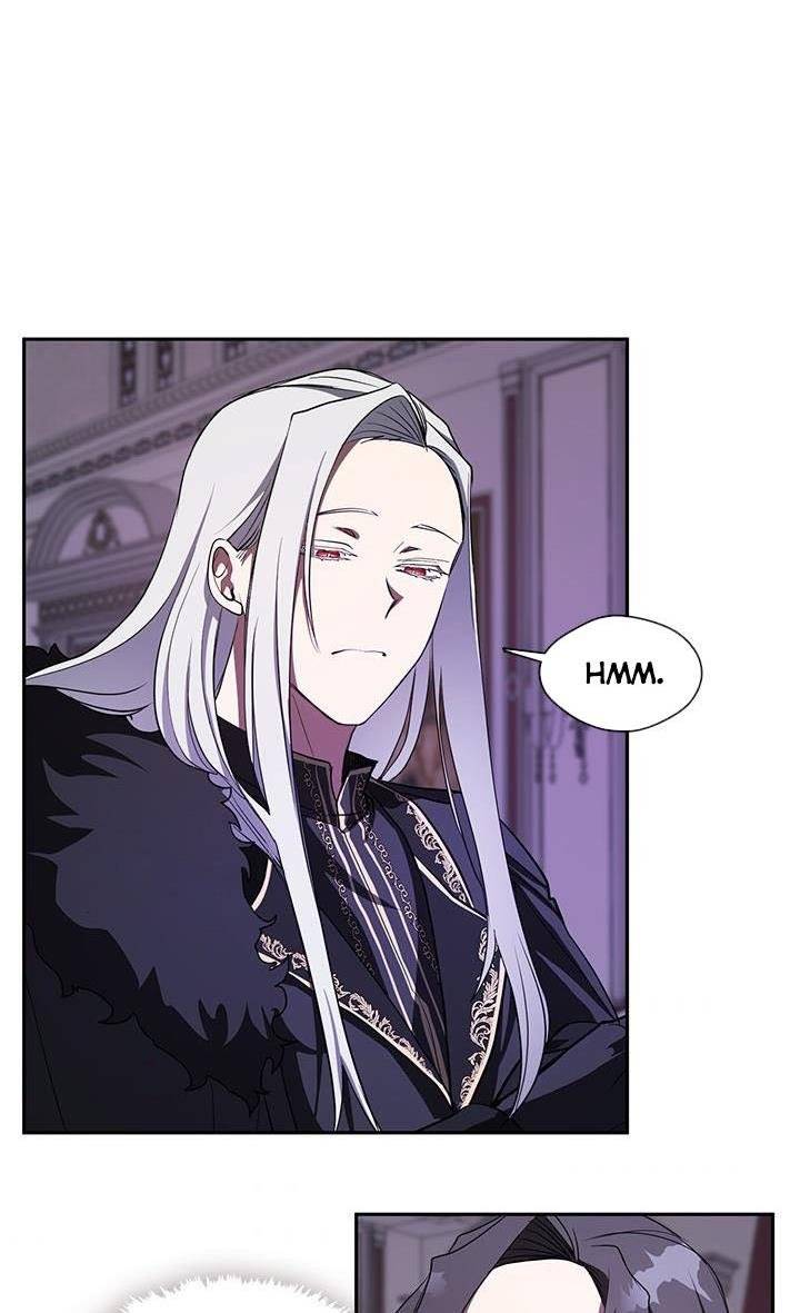 I Failed to Oust the Villain! chapter 11 page 53