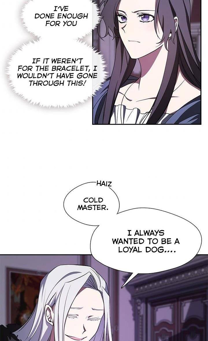 I Failed to Oust the Villain! chapter 11 page 54