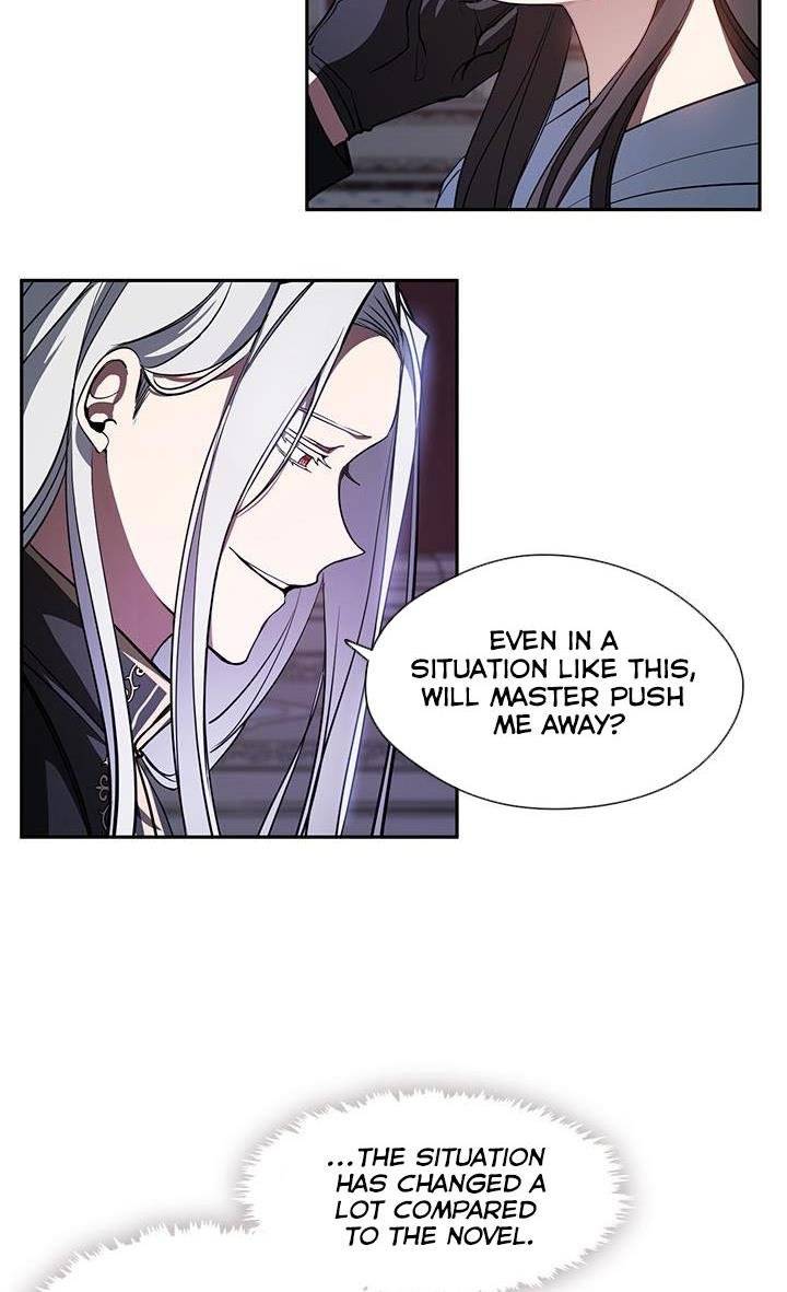 I Failed to Oust the Villain! chapter 11 page 56