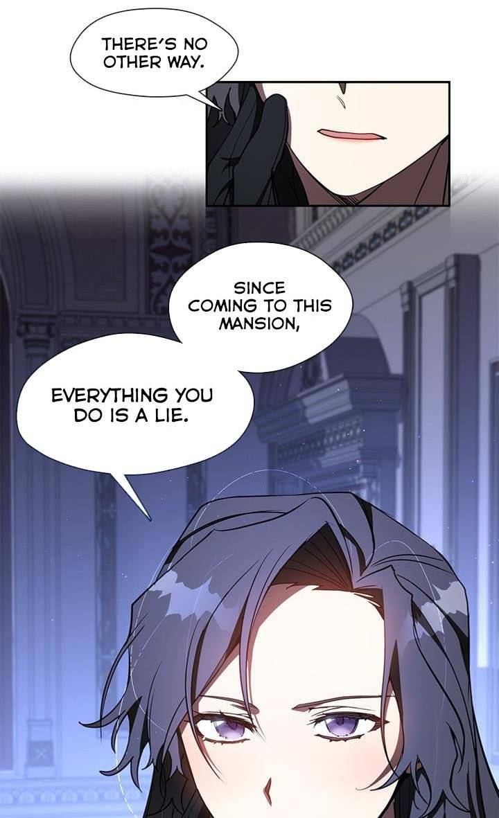 I Failed to Oust the Villain! chapter 11 page 58