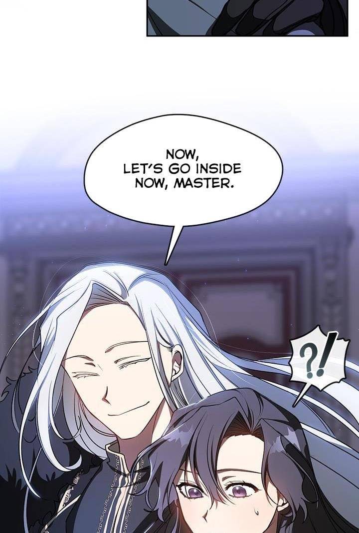 I Failed to Oust the Villain! chapter 11 page 6