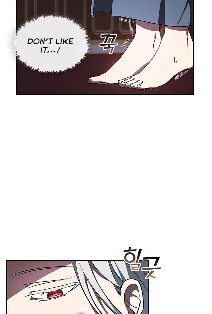 I Failed to Oust the Villain! chapter 11 page 8