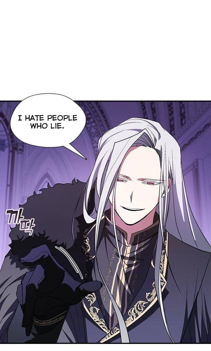 I Failed to Oust the Villain! chapter 12 page 17