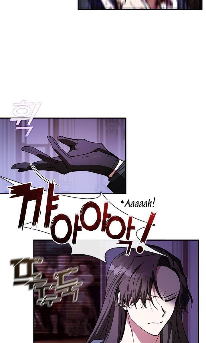 I Failed to Oust the Villain! chapter 12 page 19