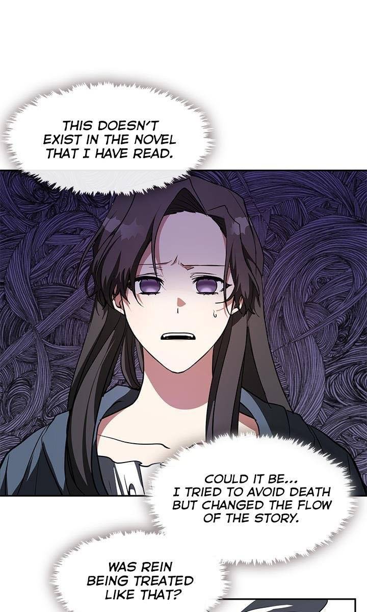 I Failed to Oust the Villain! chapter 12 page 26