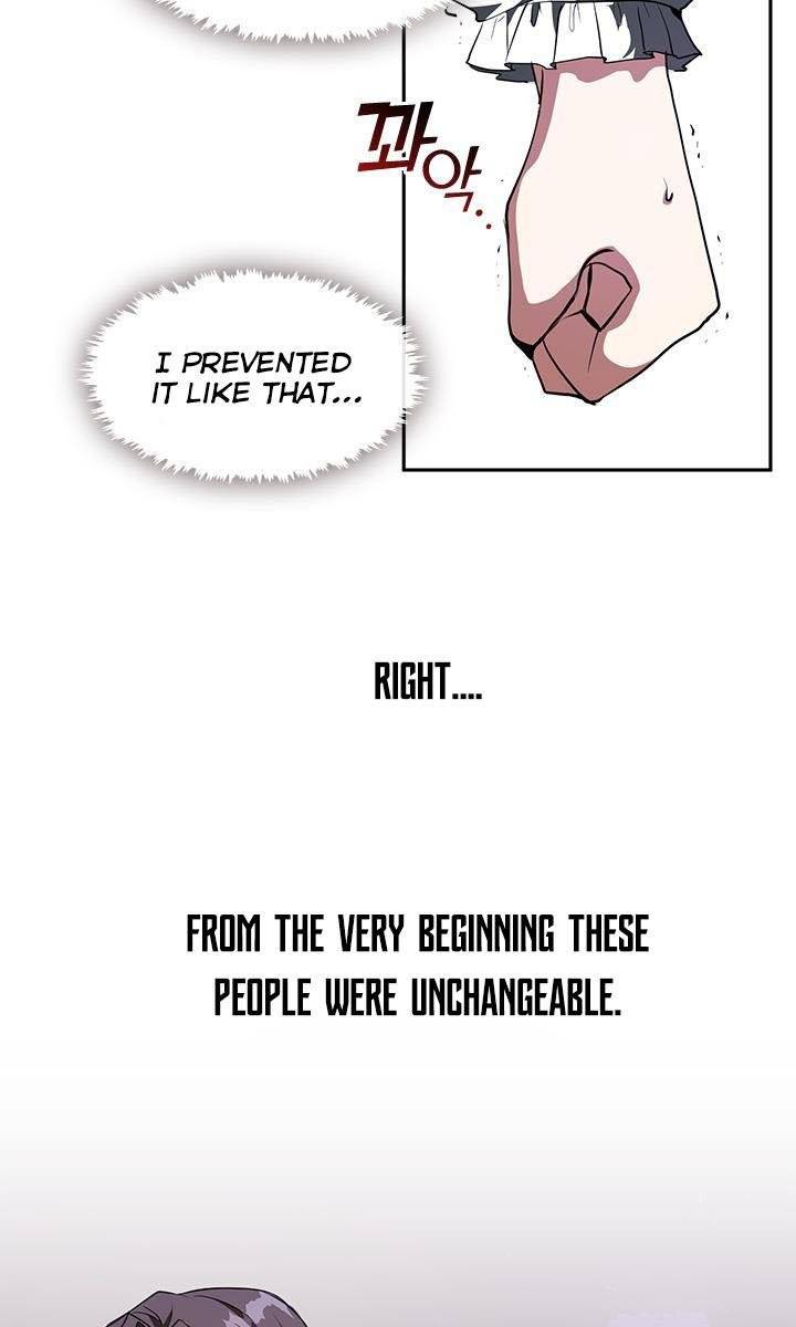 I Failed to Oust the Villain! chapter 12 page 27