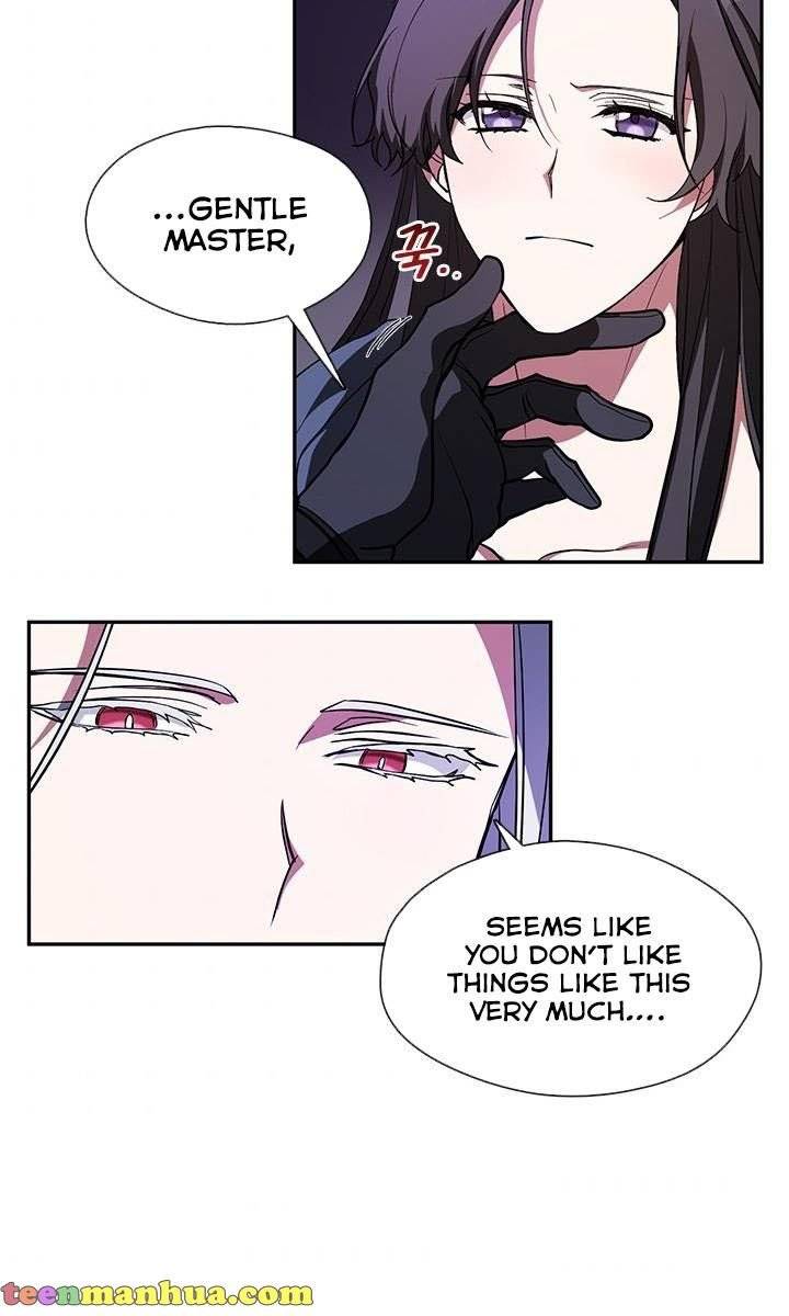 I Failed to Oust the Villain! chapter 12 page 3