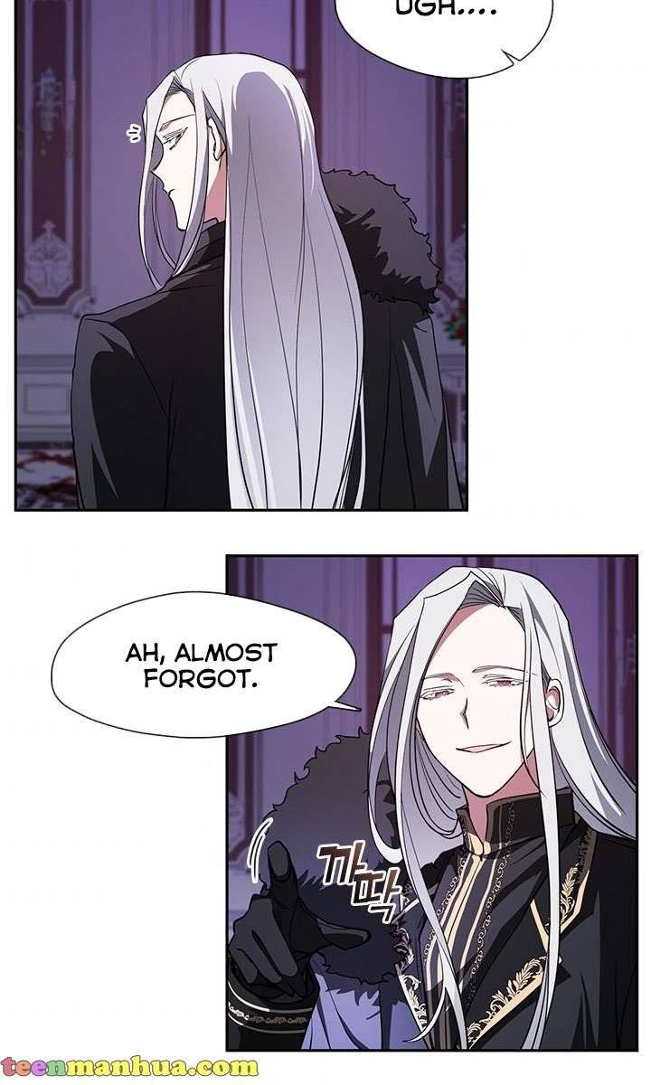 I Failed to Oust the Villain! chapter 12 page 30