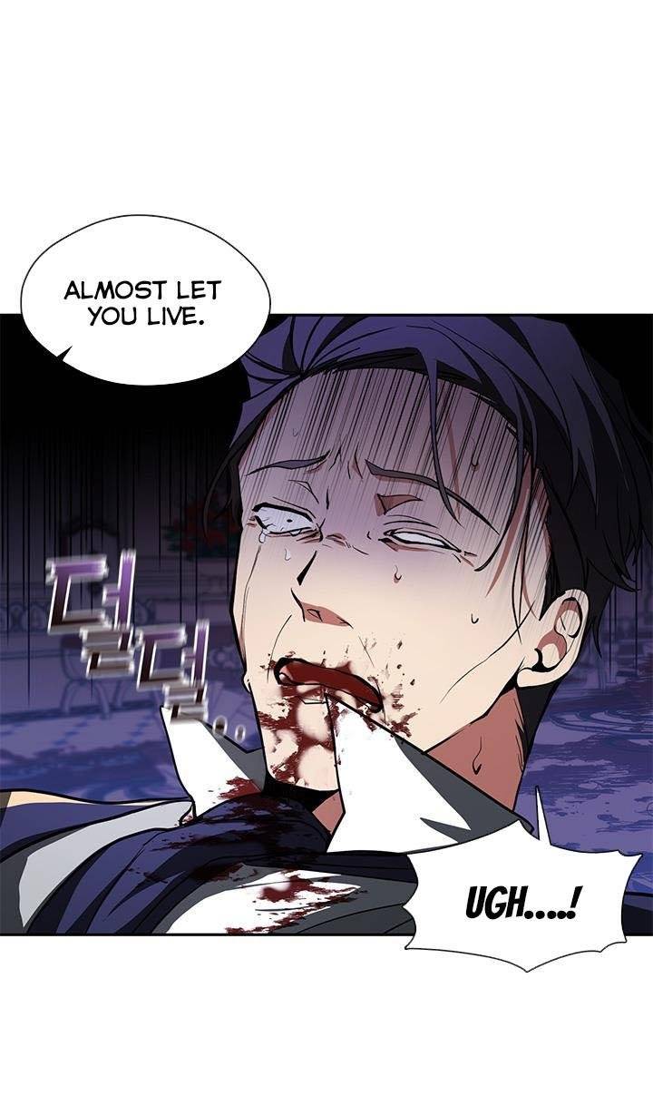 I Failed to Oust the Villain! chapter 12 page 31