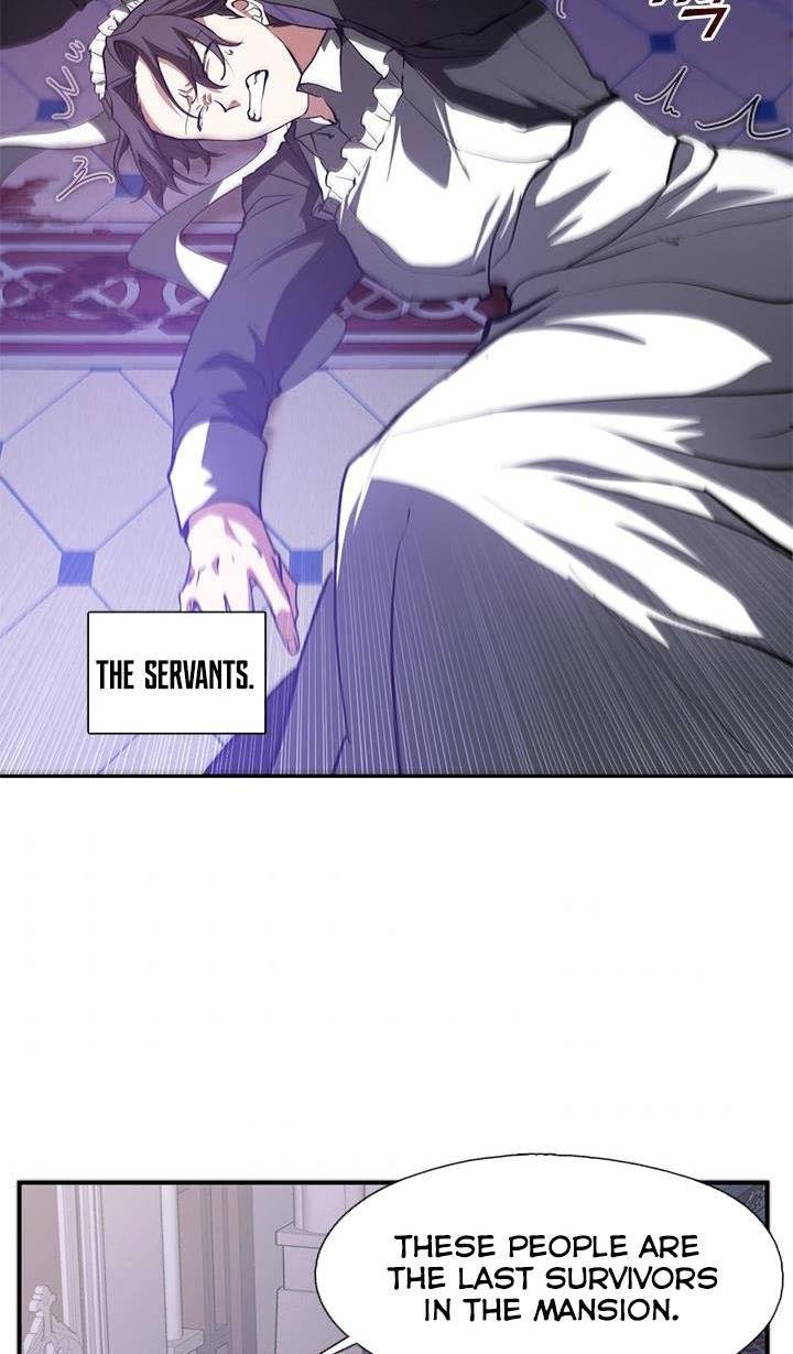 I Failed to Oust the Villain! chapter 12 page 36