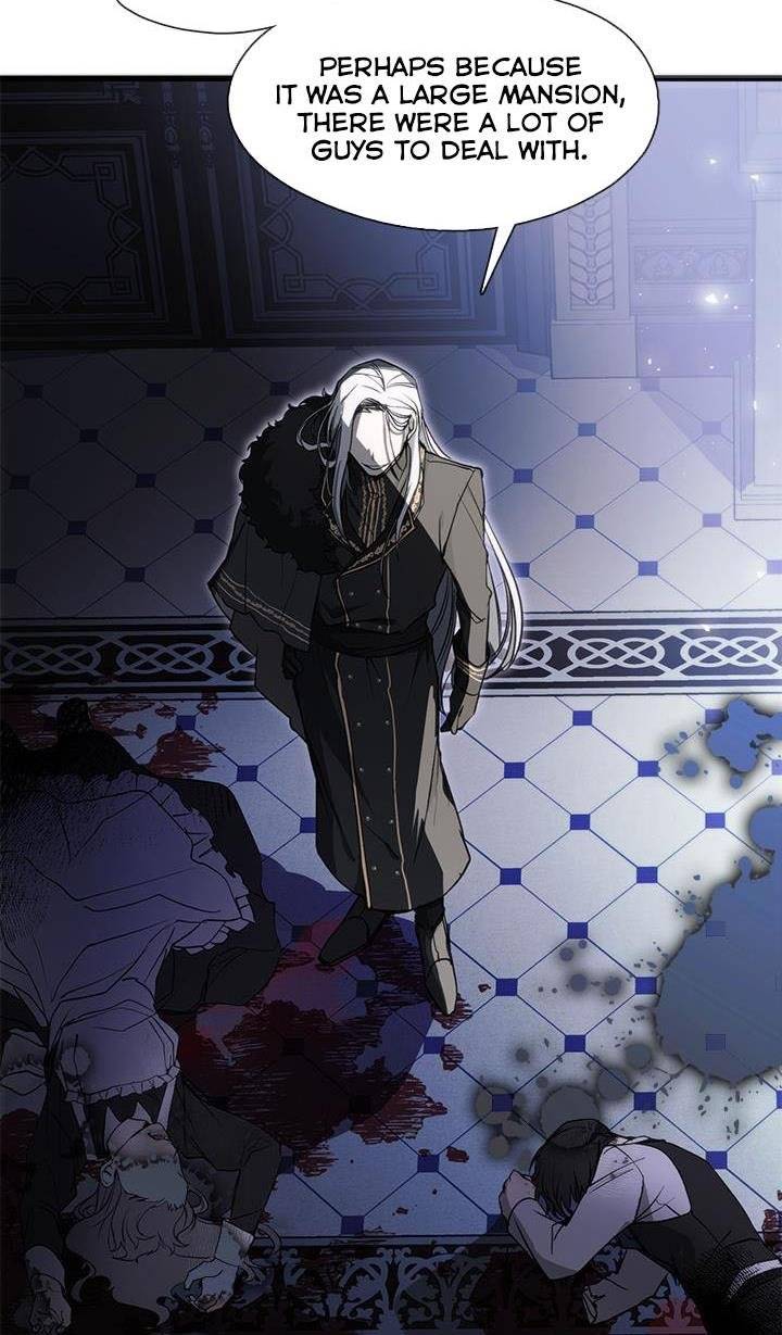 I Failed to Oust the Villain! chapter 12 page 38