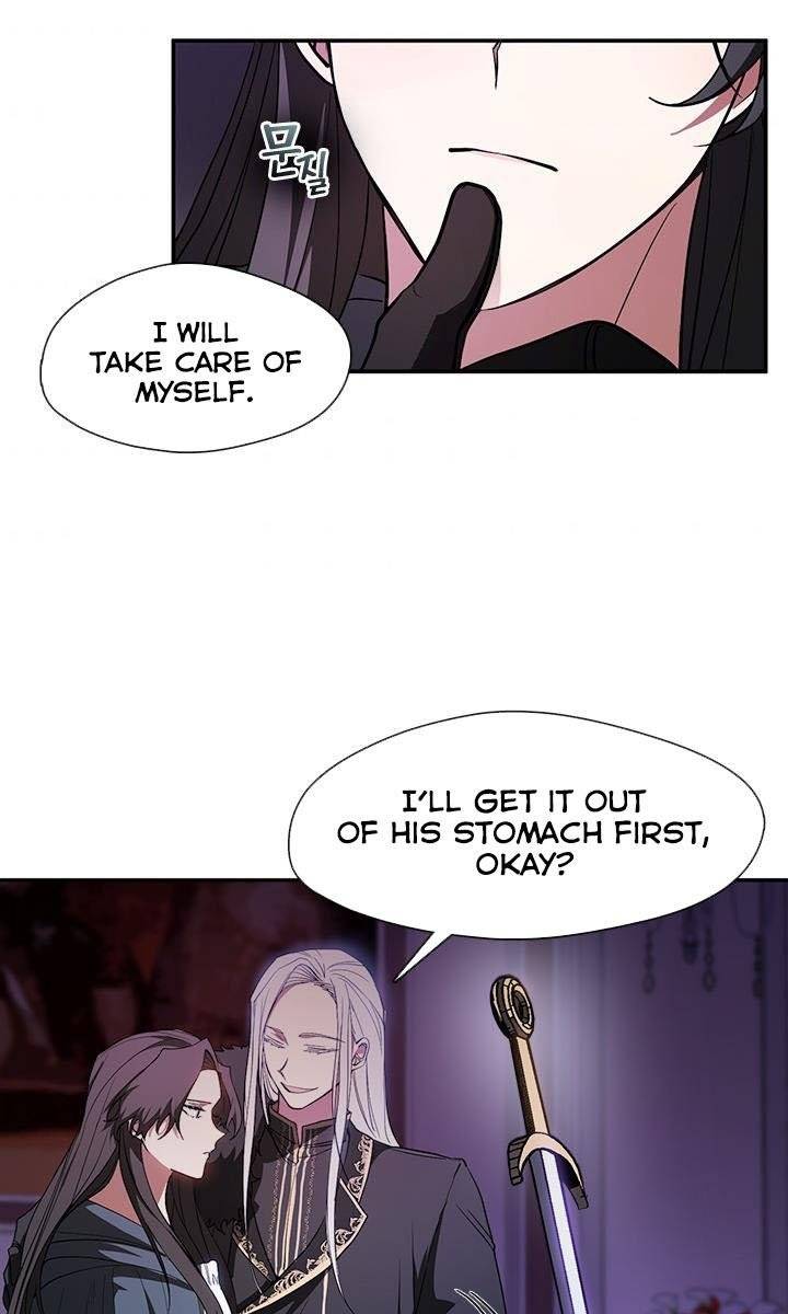 I Failed to Oust the Villain! chapter 12 page 4