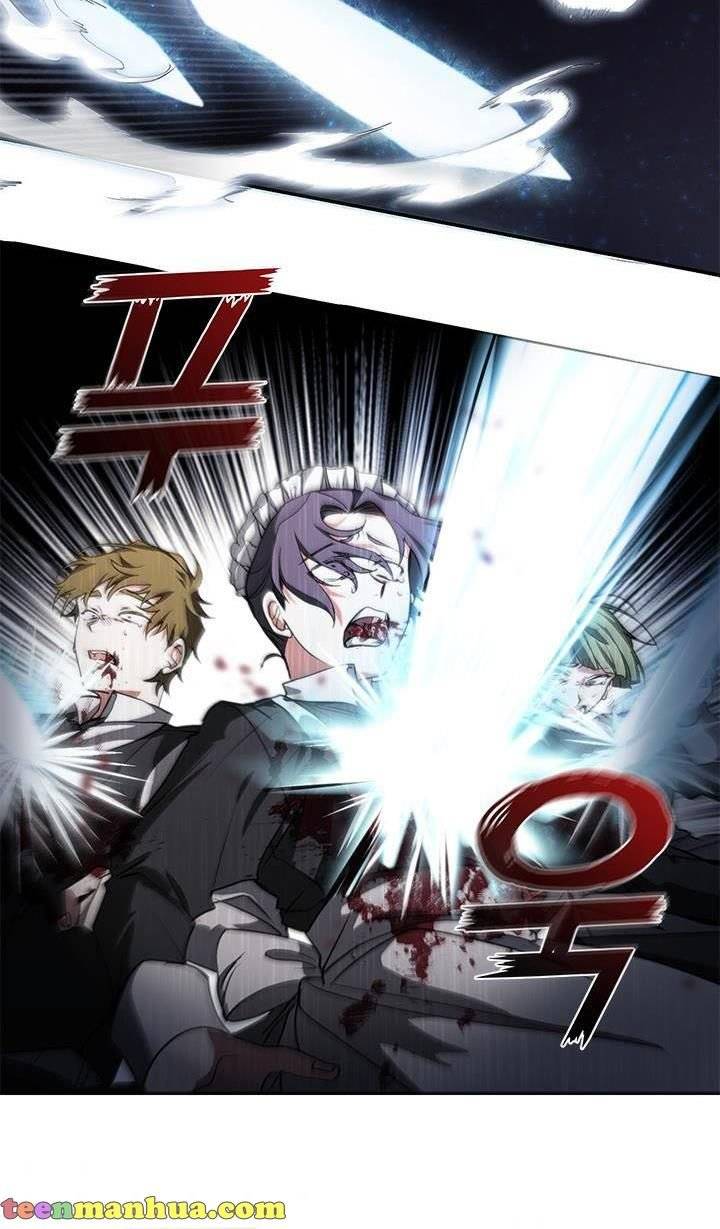 I Failed to Oust the Villain! chapter 12 page 42