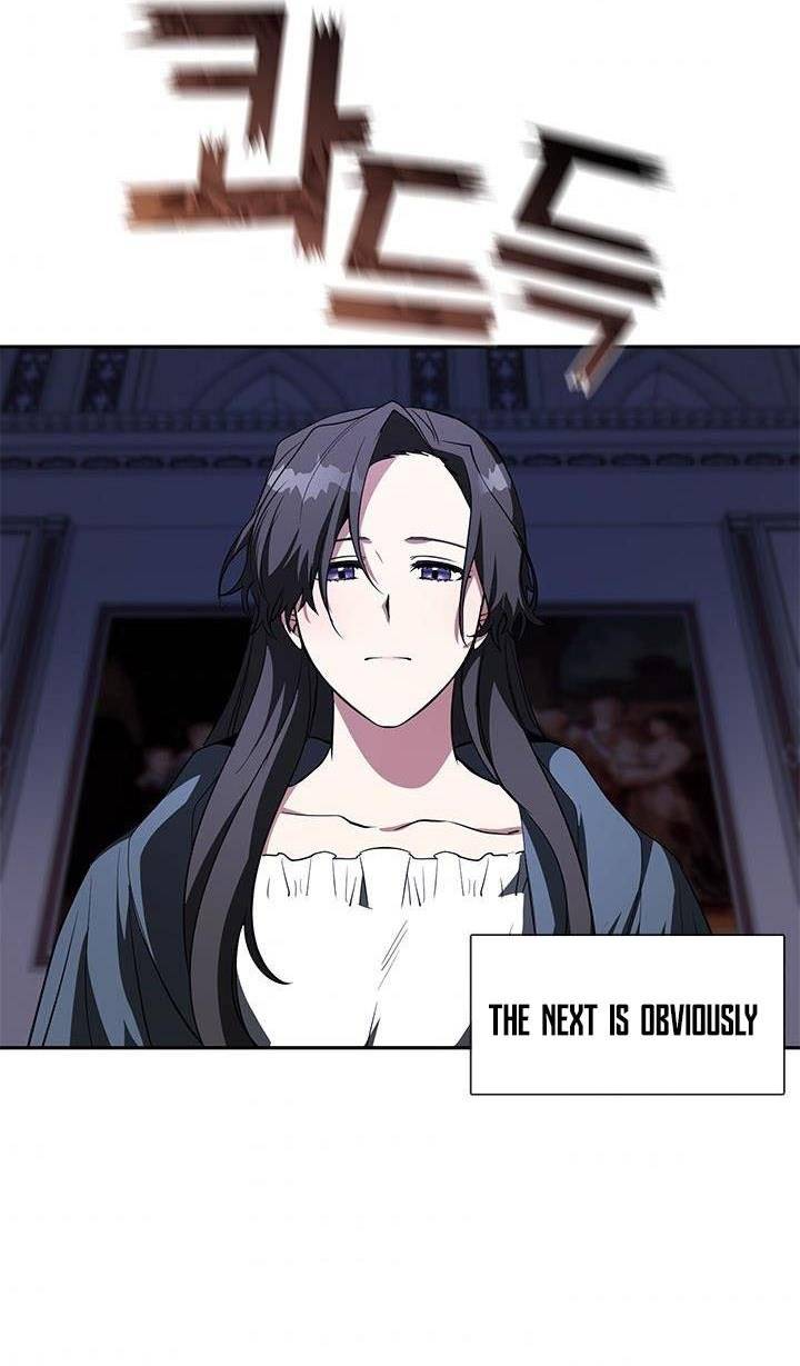 I Failed to Oust the Villain! chapter 12 page 43