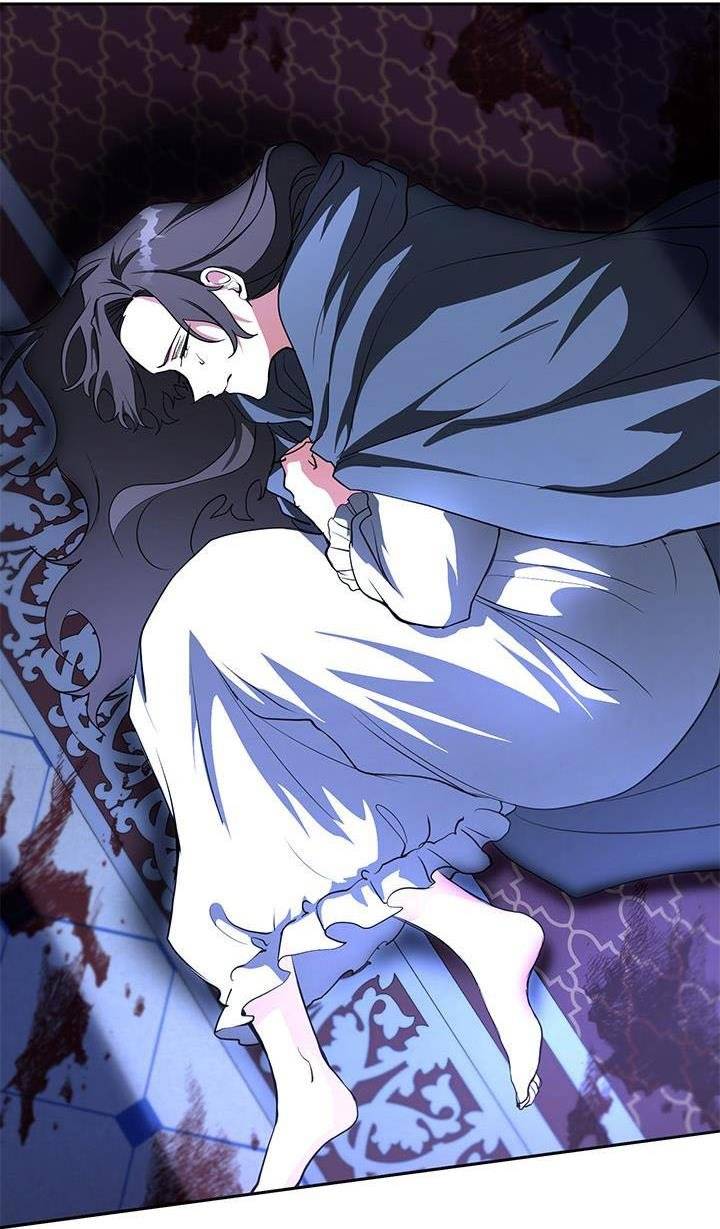 I Failed to Oust the Villain! chapter 12 page 48