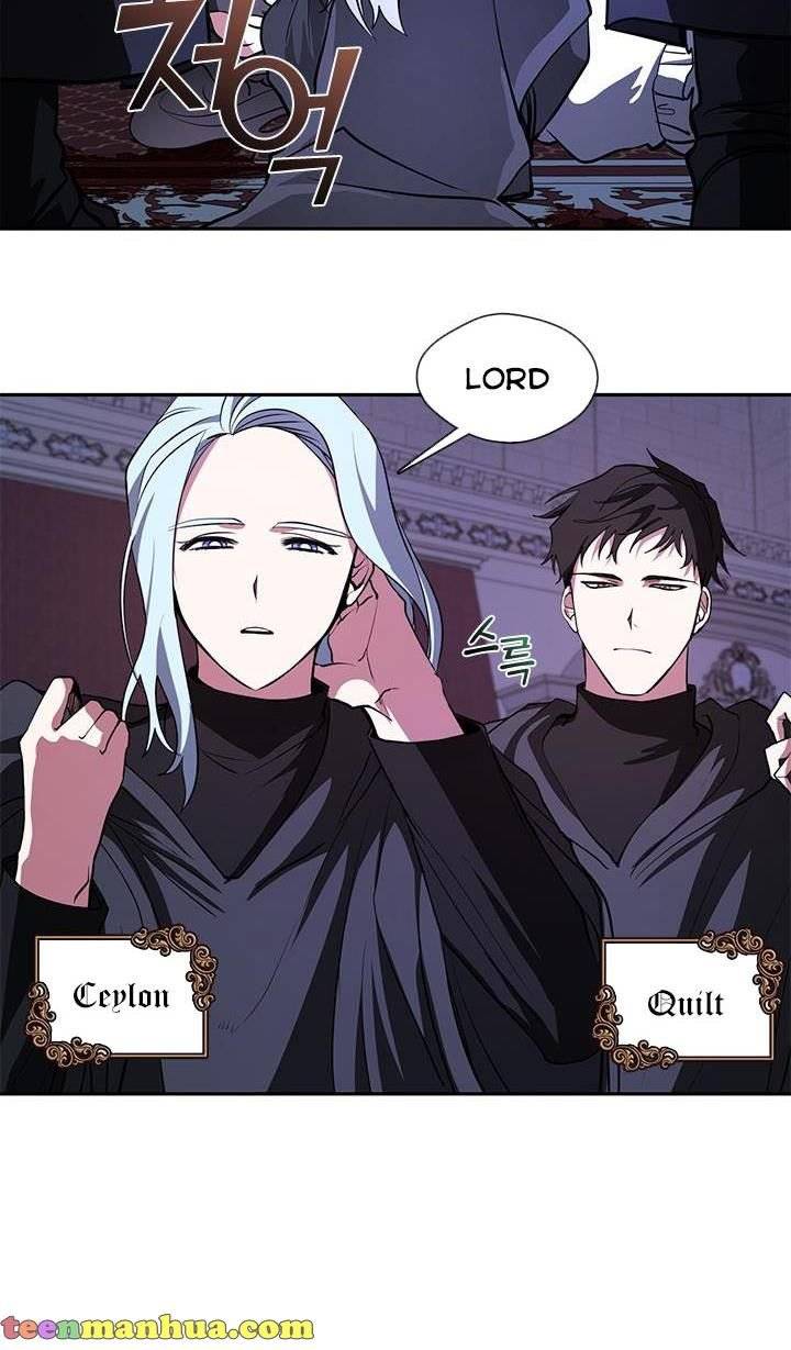 I Failed to Oust the Villain! chapter 12 page 51