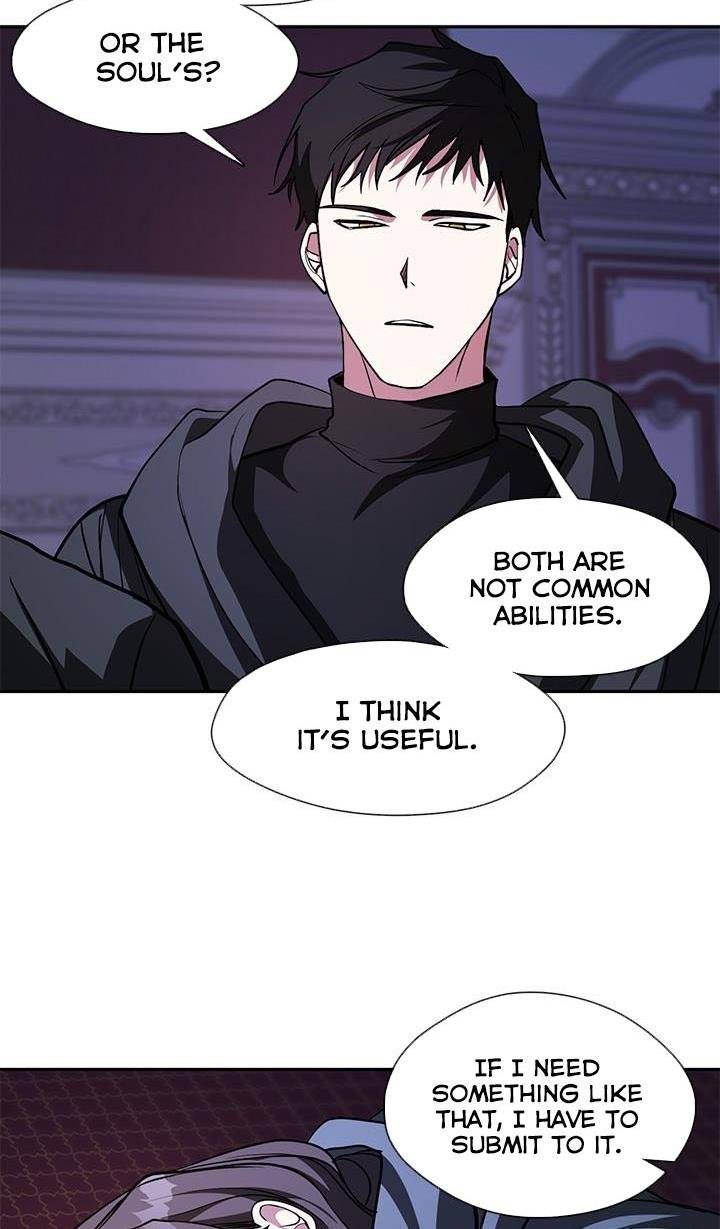 I Failed to Oust the Villain! chapter 12 page 53