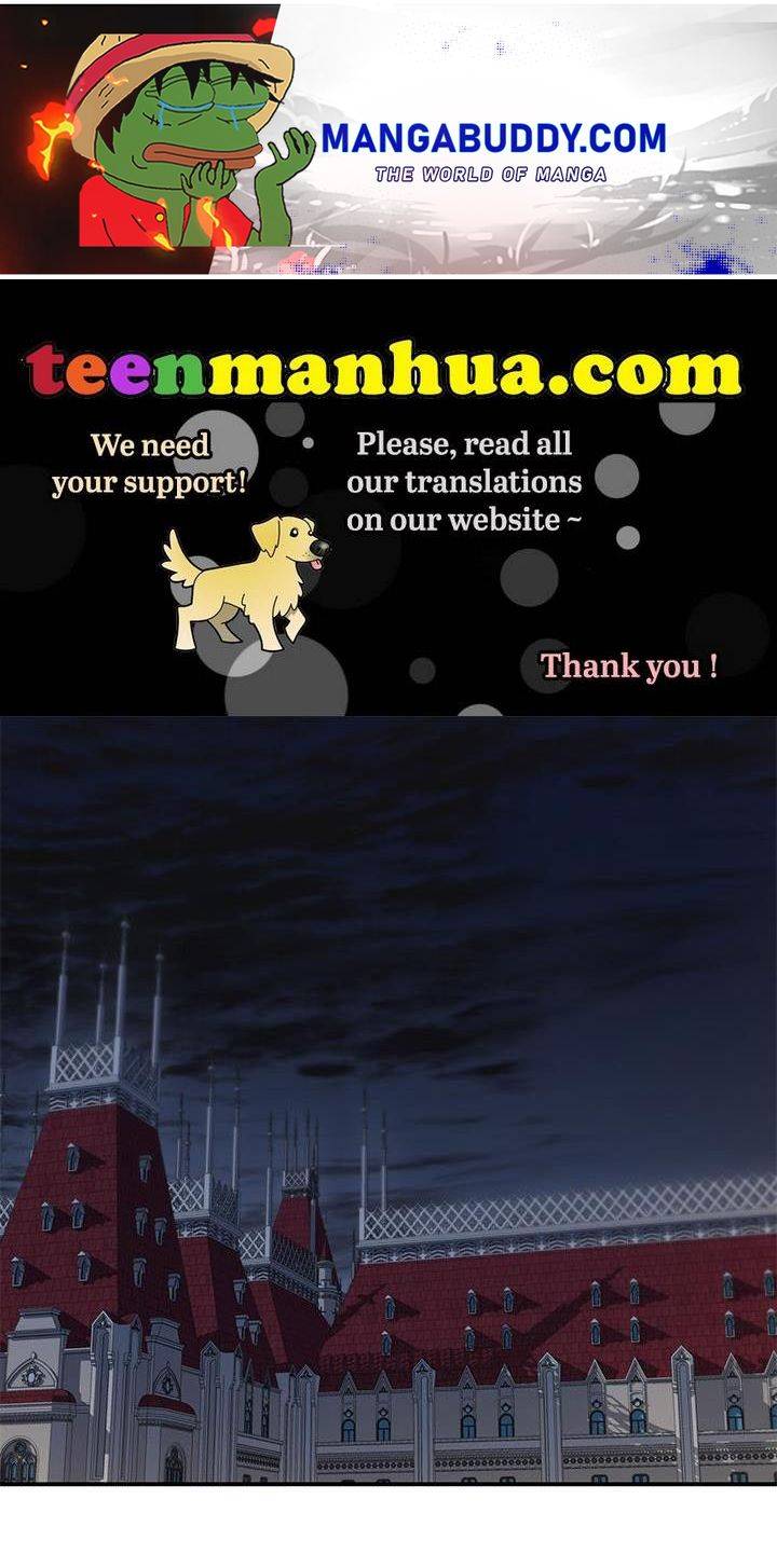 I Failed to Oust the Villain! chapter 14 page 1