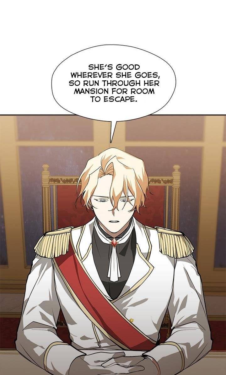 I Failed to Oust the Villain! chapter 14 page 10