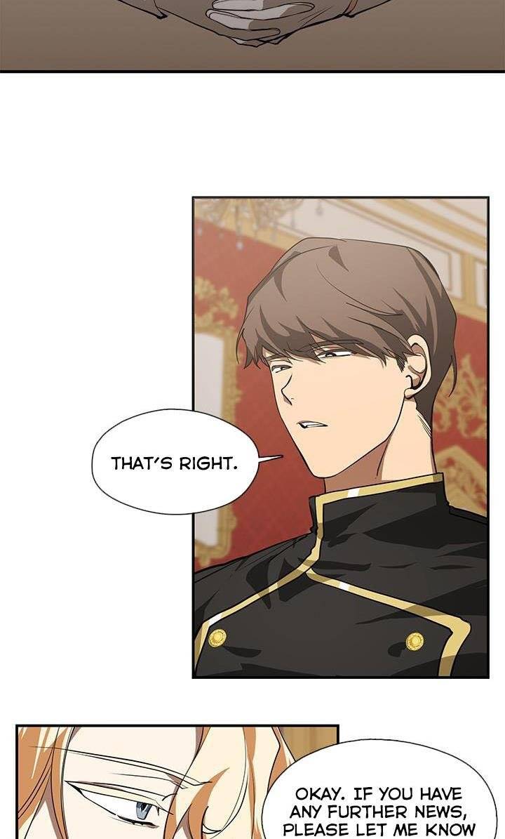 I Failed to Oust the Villain! chapter 14 page 11