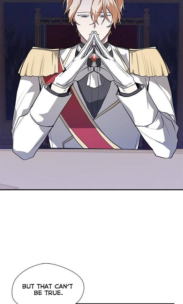 I Failed to Oust the Villain! chapter 14 page 18