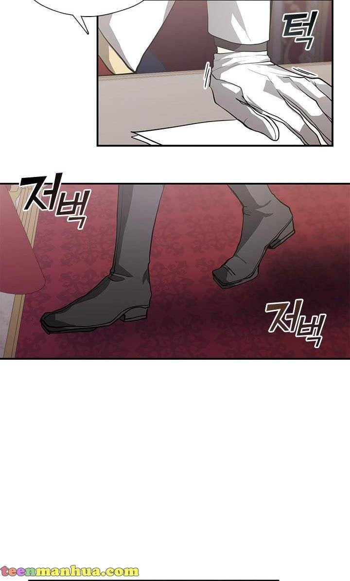 I Failed to Oust the Villain! chapter 14 page 19