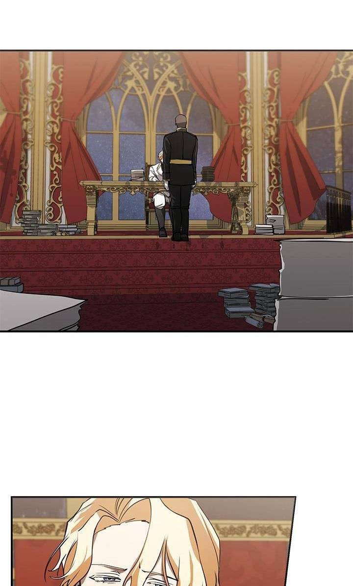 I Failed to Oust the Villain! chapter 14 page 2