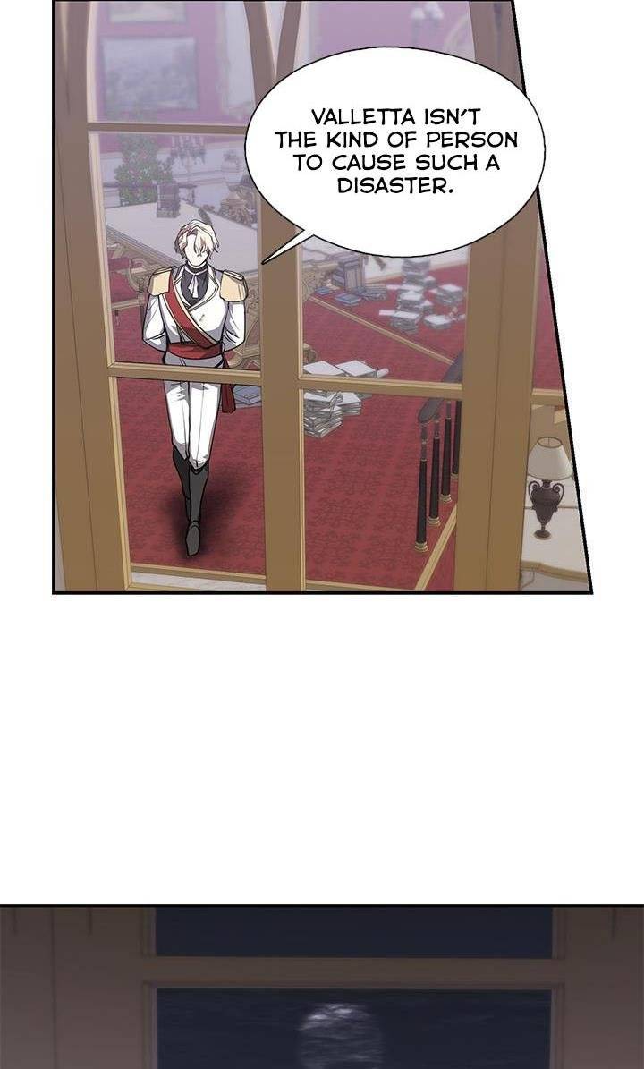 I Failed to Oust the Villain! chapter 14 page 20