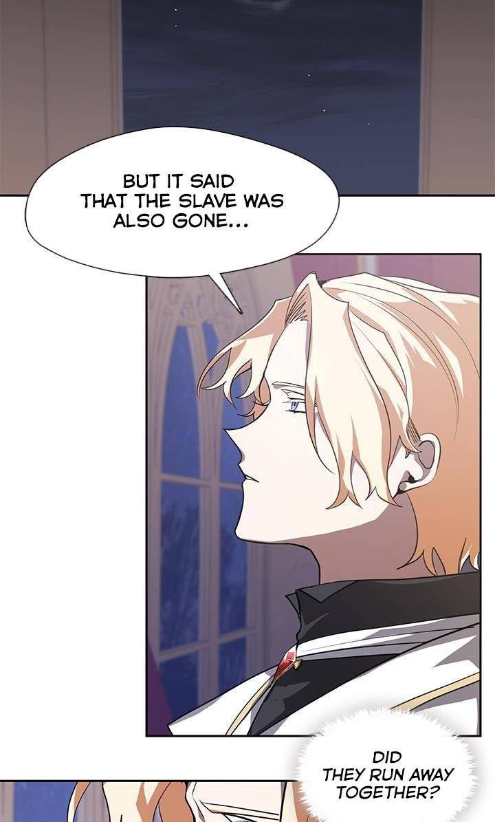 I Failed to Oust the Villain! chapter 14 page 21