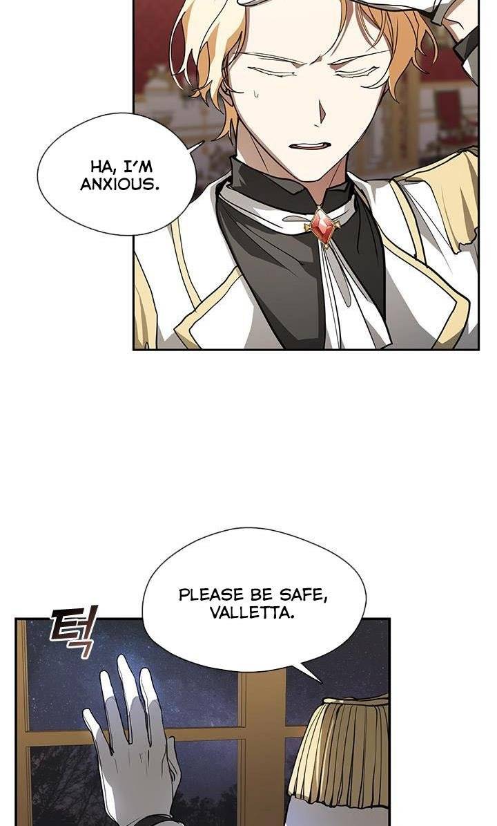 I Failed to Oust the Villain! chapter 14 page 26