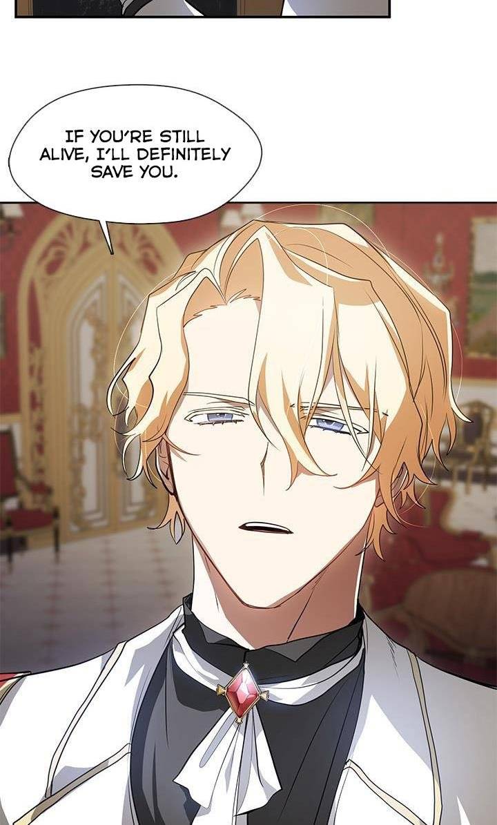 I Failed to Oust the Villain! chapter 14 page 27